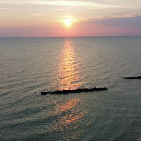 Appartement La Casa Della Felicità Francavilla Al Mare