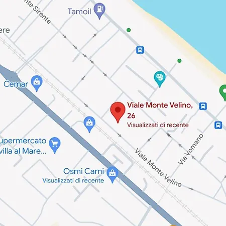 La Casa Della Felicità