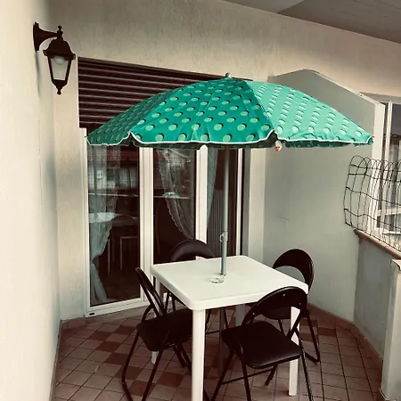 La Casa Della Felicità