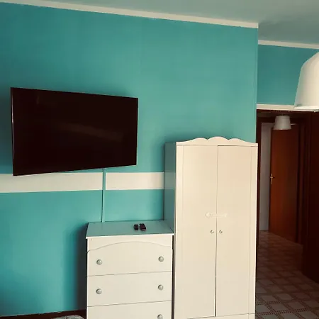 Appartement La Casa Della Felicità Francavilla Al Mare