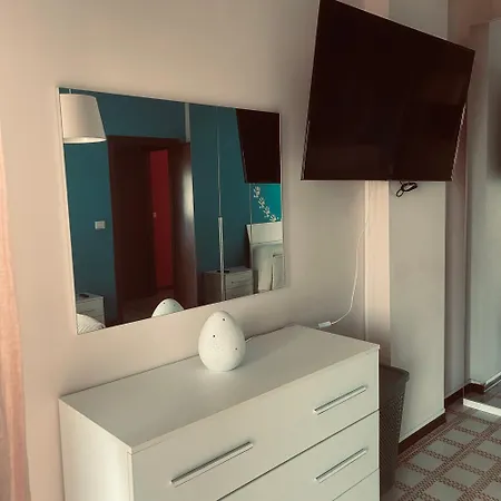 La Casa Della Felicità * Francavilla Al Mare