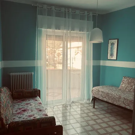 La Casa Della Felicità Appartement *