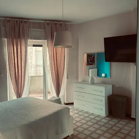 Appartement La Casa Della Felicità *