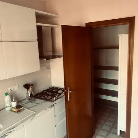La Casa Della Felicità Appartement *