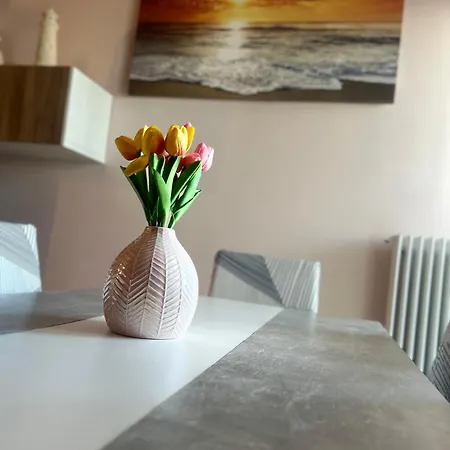 La Casa Della Felicità Appartement *