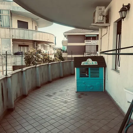 La Casa Della Felicità Appartement Francavilla Al Mare