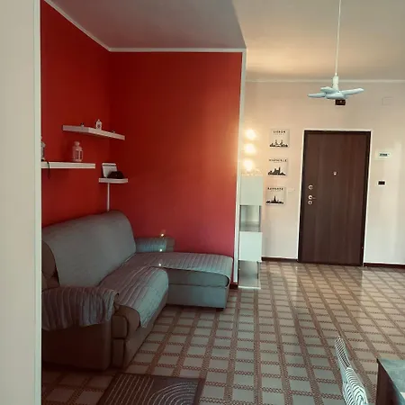 La Casa Della Felicità Appartement