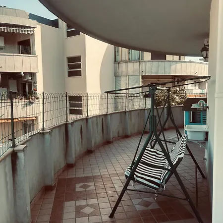 La Casa Della Felicità Francavilla Al Mare