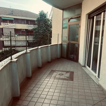 Appartement La Casa Della Felicità