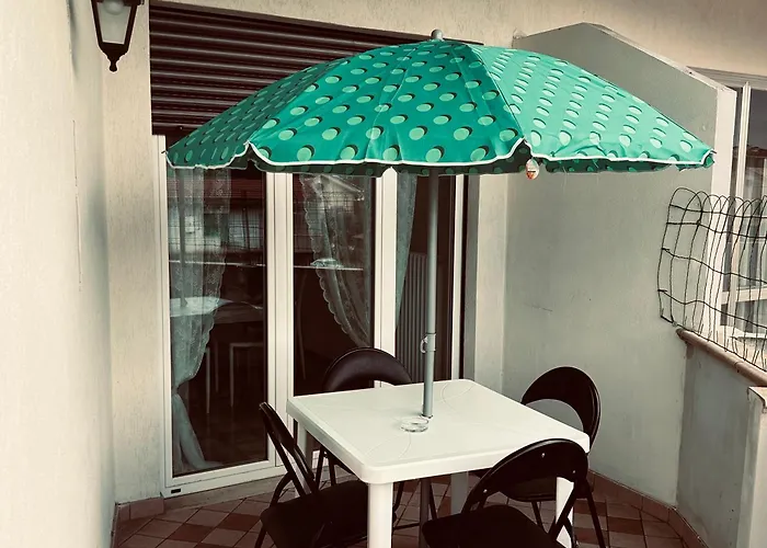 La Casa Della Felicita