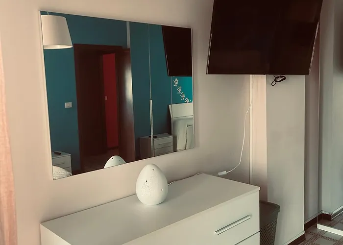 La Casa Della Felicita * Франкавилла-аль-Маре