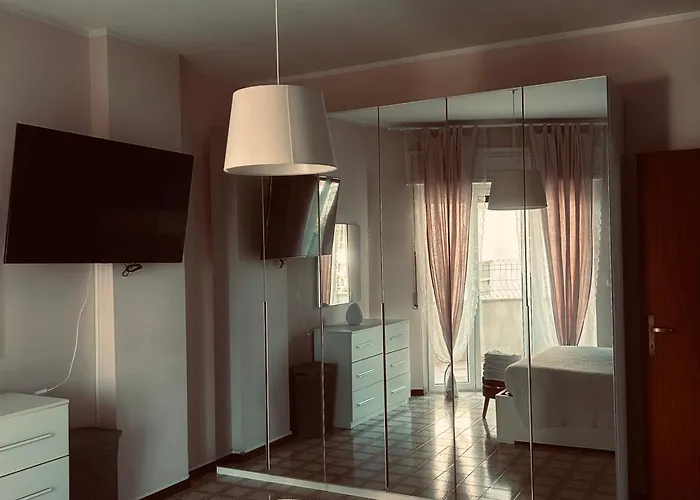 La Casa Della Felicita Апартаменты