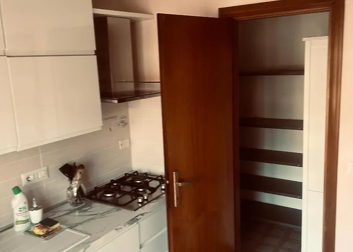 La Casa Della Felicita Апартаменты *