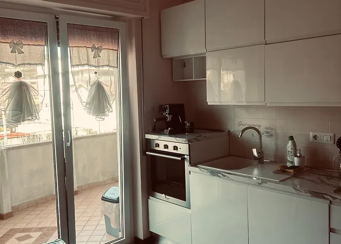 La Casa Della Felicita