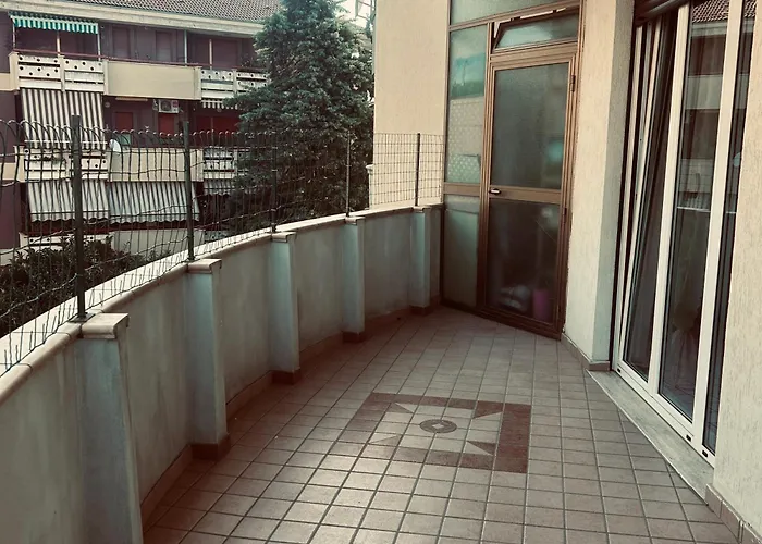 Апартаменты La Casa Della Felicita