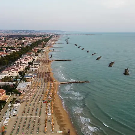 Apartment La Casa Della Felicita