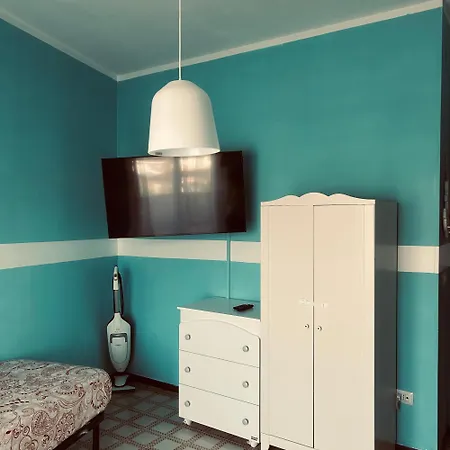 La Casa Della Felicita Apartamento Francavilla Al Mare