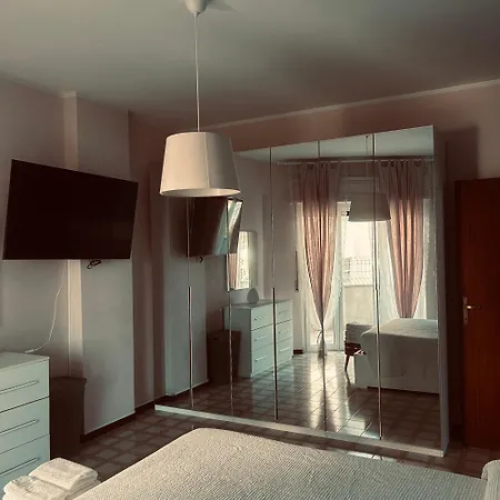 La Casa Della Felicita Apartment