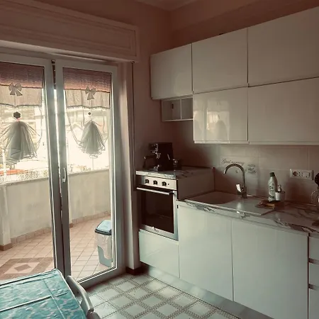 La Casa Della Felicita