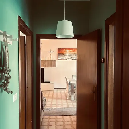 La Casa Della Felicita *