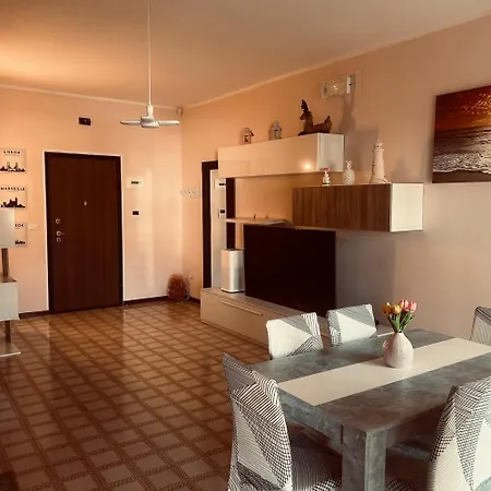La Casa Della Felicita Apartamento Francavilla Al Mare