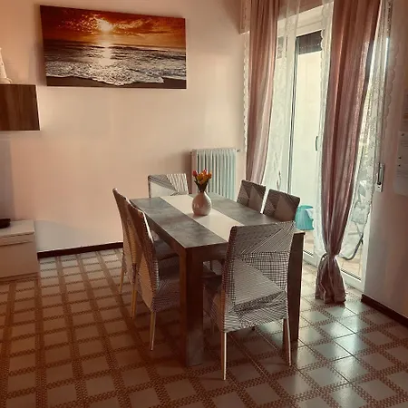 La Casa Della Felicita *