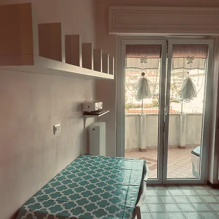 Apartment La Casa Della Felicita Francavilla Al Mare