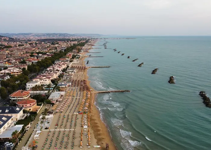 Apartmán La Casa Della Felicita