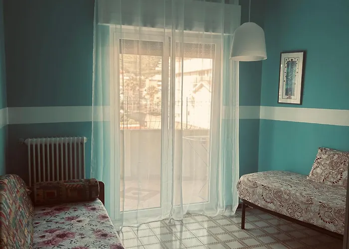 La Casa Della Felicita Apartmán *