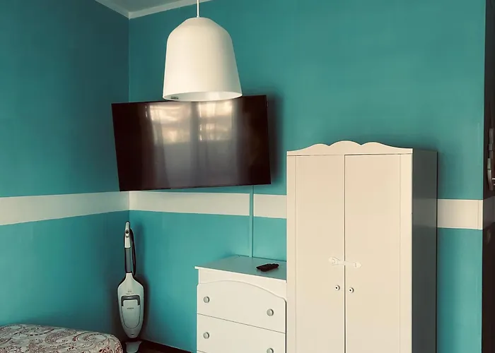 La Casa Della Felicita Apartmán Francavilla Al Mare