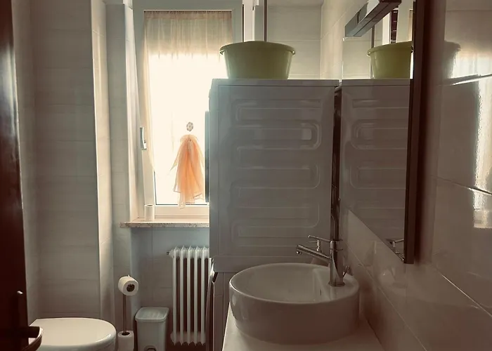 La Casa Della Felicita *