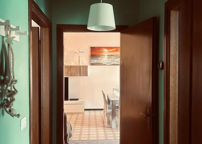 La Casa Della Felicita *