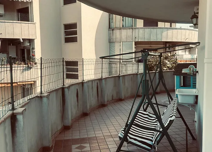 La Casa Della Felicita Francavilla Al Mare