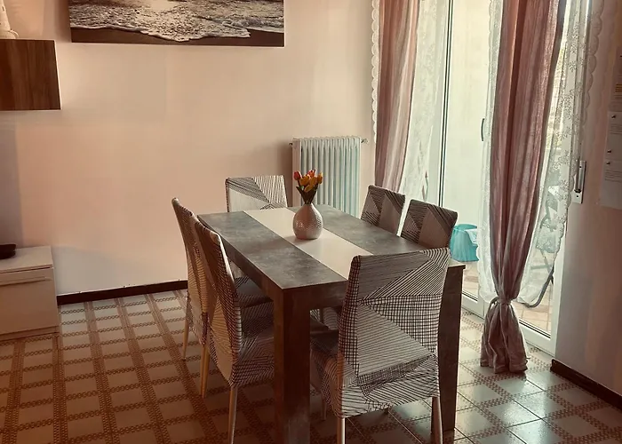 La Casa Della Felicita *